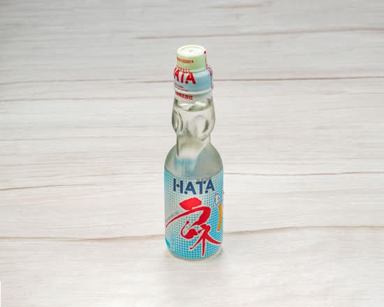 Ramune Original (Japanese carbonated soft drink)