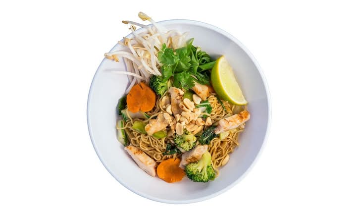 Kung Pao