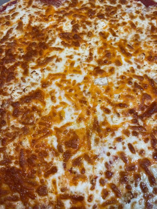 Cheese Lovers