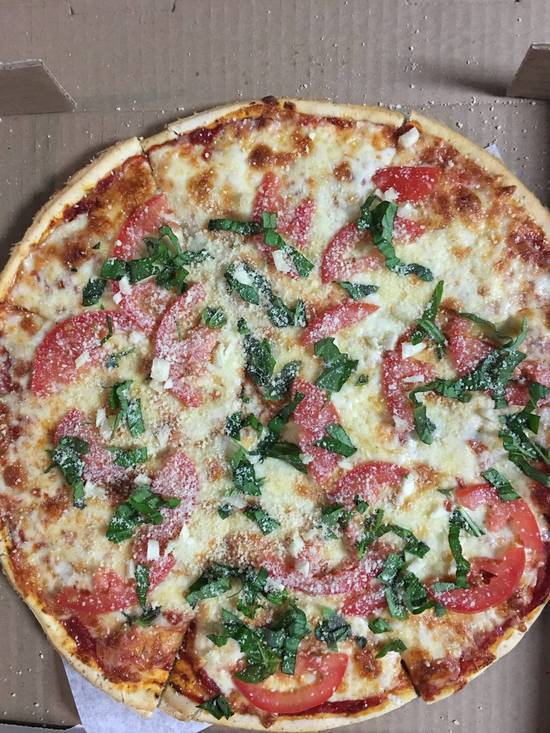Margherita