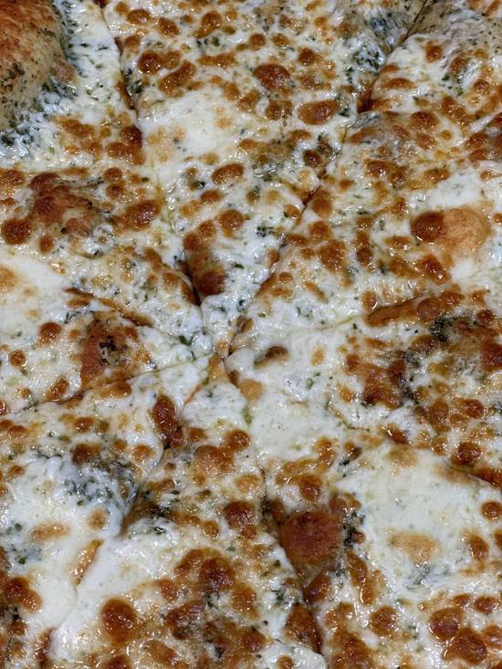 Margarita Pizza