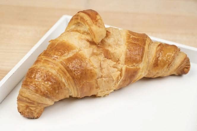 Butter Croissant