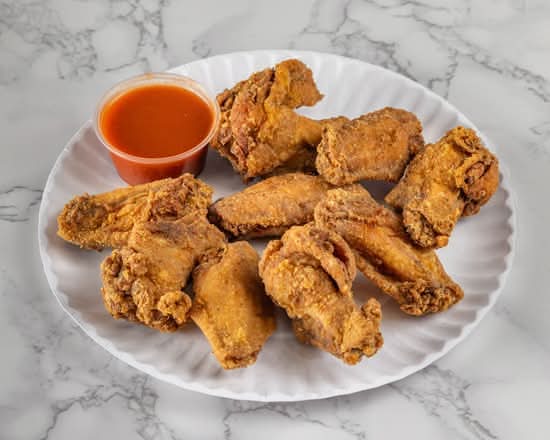 Wings (2 lb)