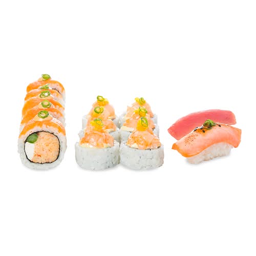 LE SPÉCIALITÉ 13 MCX / SPECIALITY 13 PCS