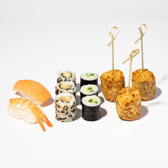 LE PETIT BEDON / KID'S TREATS