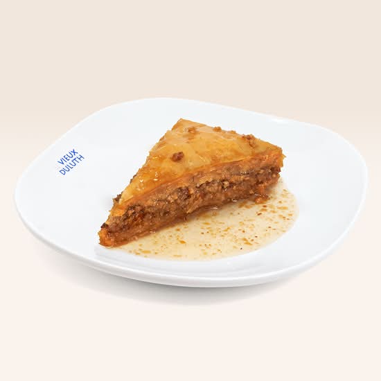 Baklava