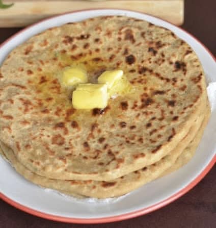 Aloo Parantha