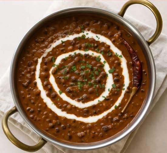 Dal Fry (Double Tadka)