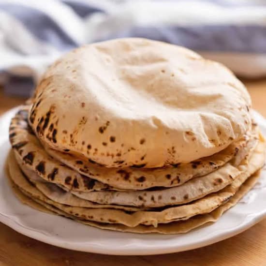 Tawa Roti