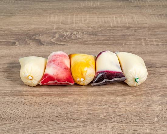 Yogut Mini Bag (Durian, Classic, Passion Fruit, Blueberry, Strawberry)