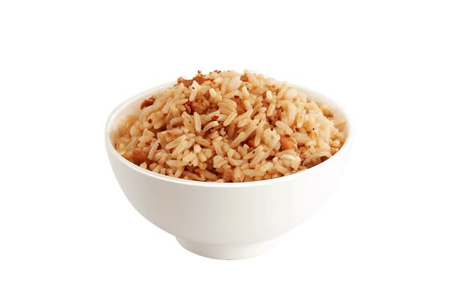 Adobo Rice