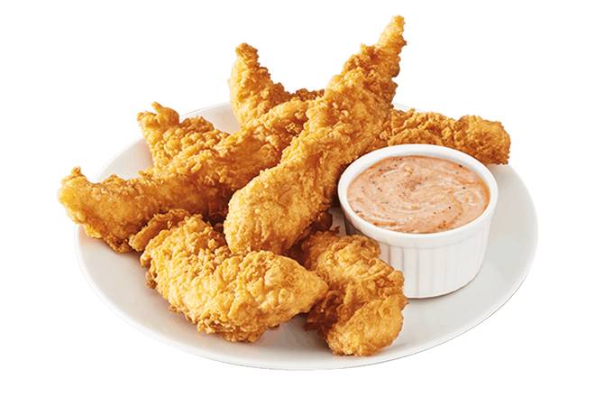 6pc Chicken Tenders