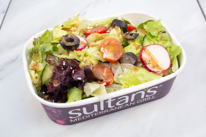 Salad