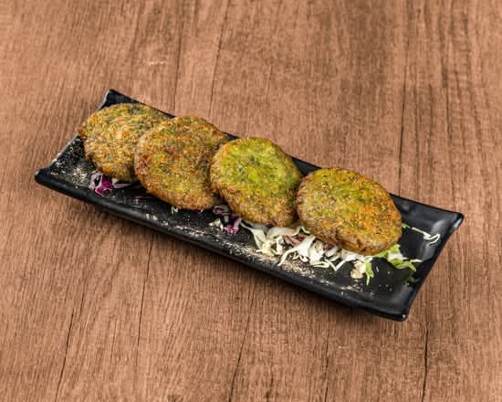 Hara Bhara Kebab