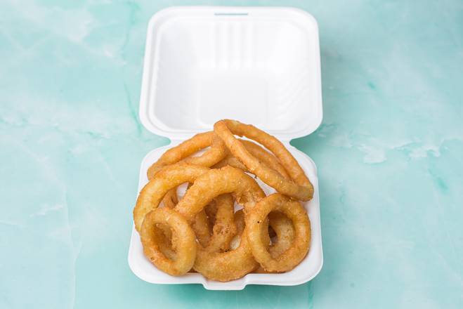Onion Rings- Small