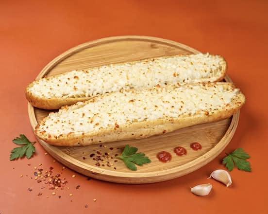 Garlic Bread