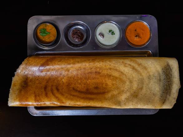 MASALA DOSA