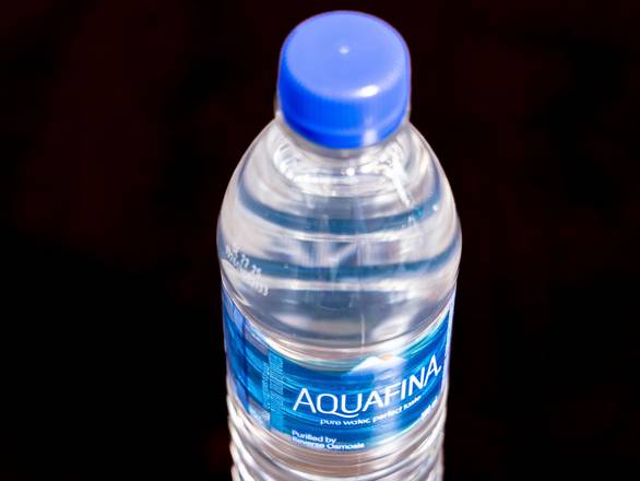 WATER BOTTLE