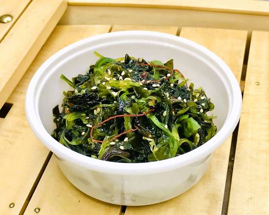 Seaweed Salad