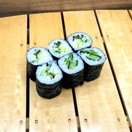 Kappa Maki