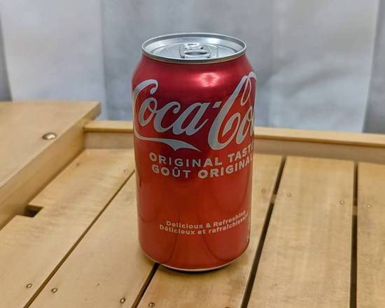 Coca Cola