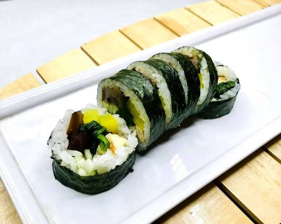Futomaki Roll