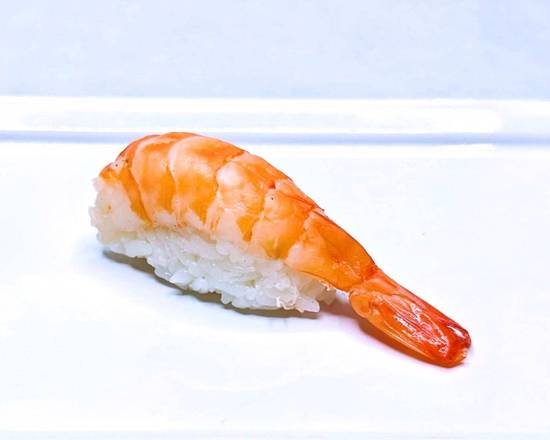 Ebi Nigiri