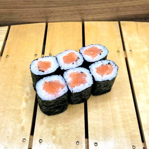 Salmon Maki