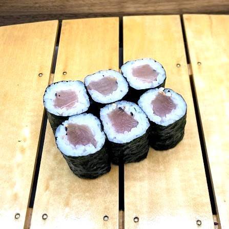 Tuna Maki
