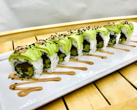 Caterpillar Roll