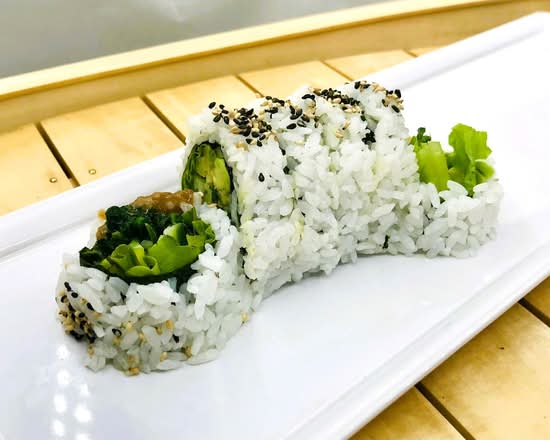 Garden Roll