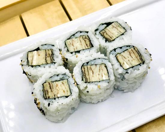 Tamago Roll