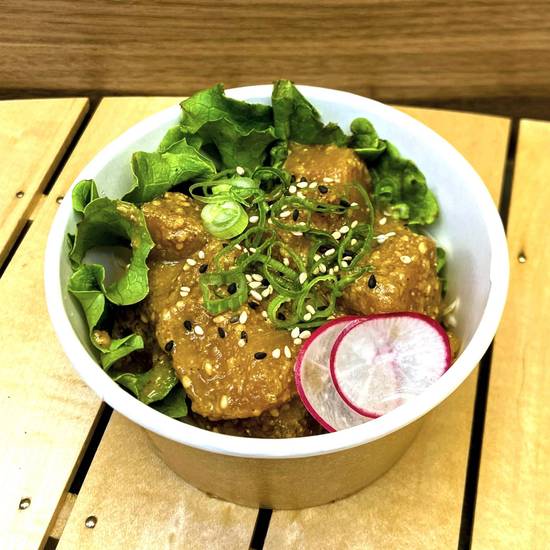 Tuna Goma Ae