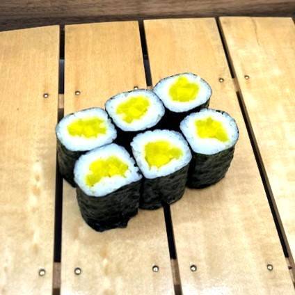Oshinko Maki