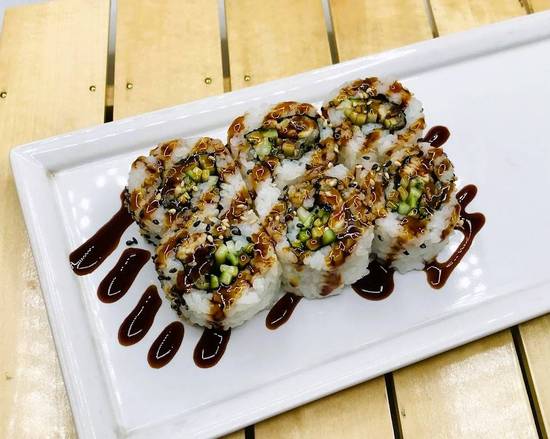 Unagi Roll