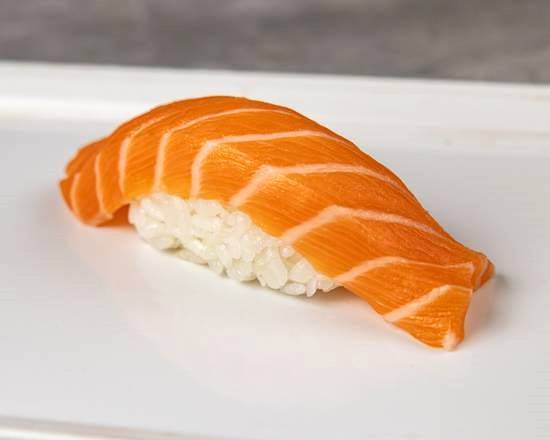 Salmon Nigiri