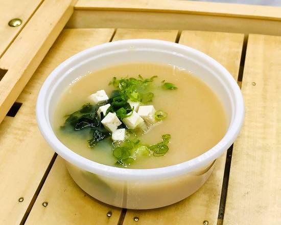 Miso Soup