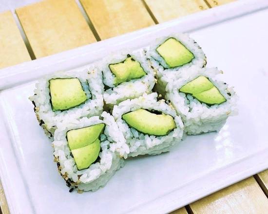 Avocado Roll