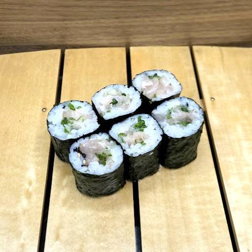 Negitoro Maki