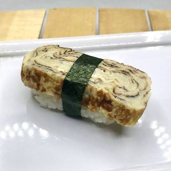 Tamago Nigiri