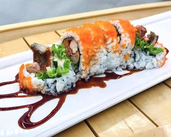 BC Roll