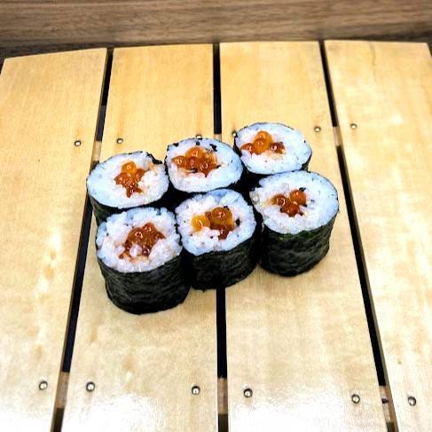 Ikura Maki