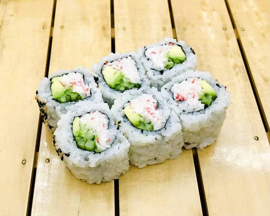 California Roll