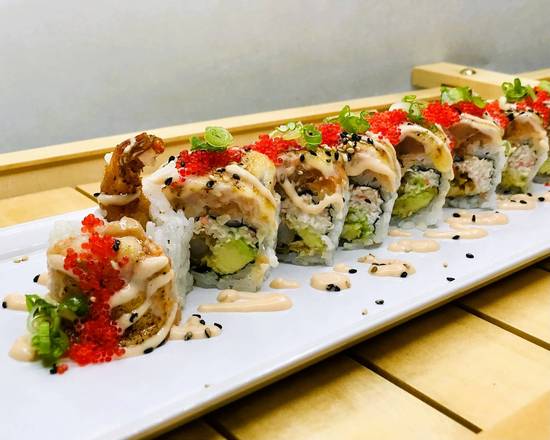 Dynomoite Roll