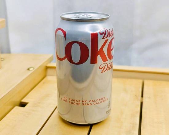 Diet Coke