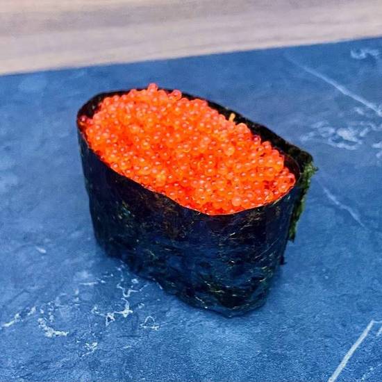 Tobiko Nigiri