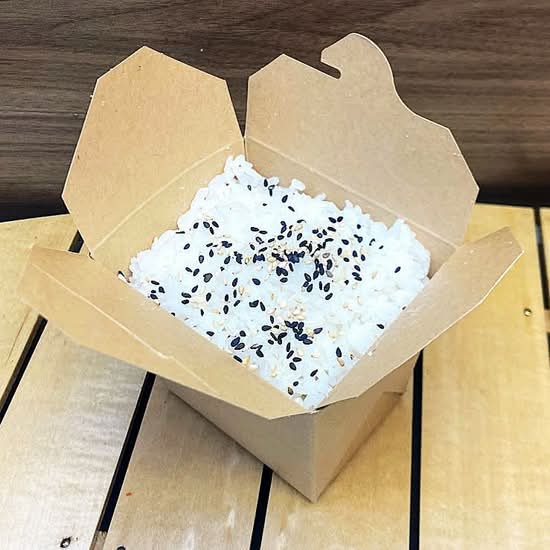 Sushi Rice