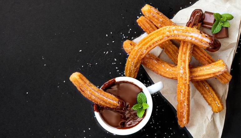 1 Churros
