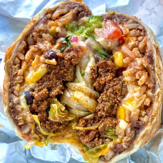 Ground Beef