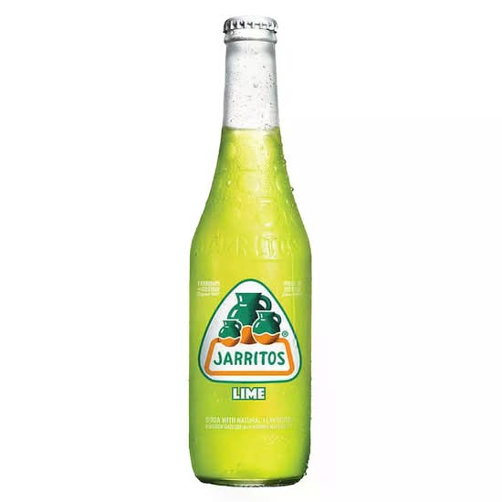 Lime Jarrito
